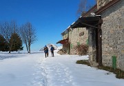 26 Passiamo alla Malga Cucco (1510 m) 